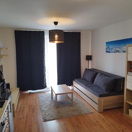 Apartmany Liptov Maco Liptovsky Mikulas Ngoại thất bức ảnh
