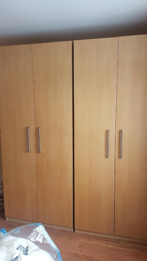 Apartmany Liptov Maco Liptovsky Mikulas Ngoại thất bức ảnh