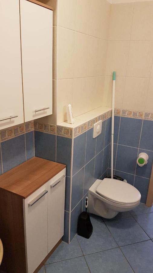 Apartmany Liptov Maco Liptovsky Mikulas Ngoại thất bức ảnh