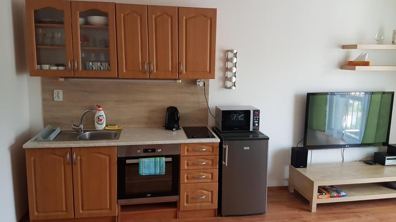 Apartmany Liptov Maco Liptovsky Mikulas Ngoại thất bức ảnh