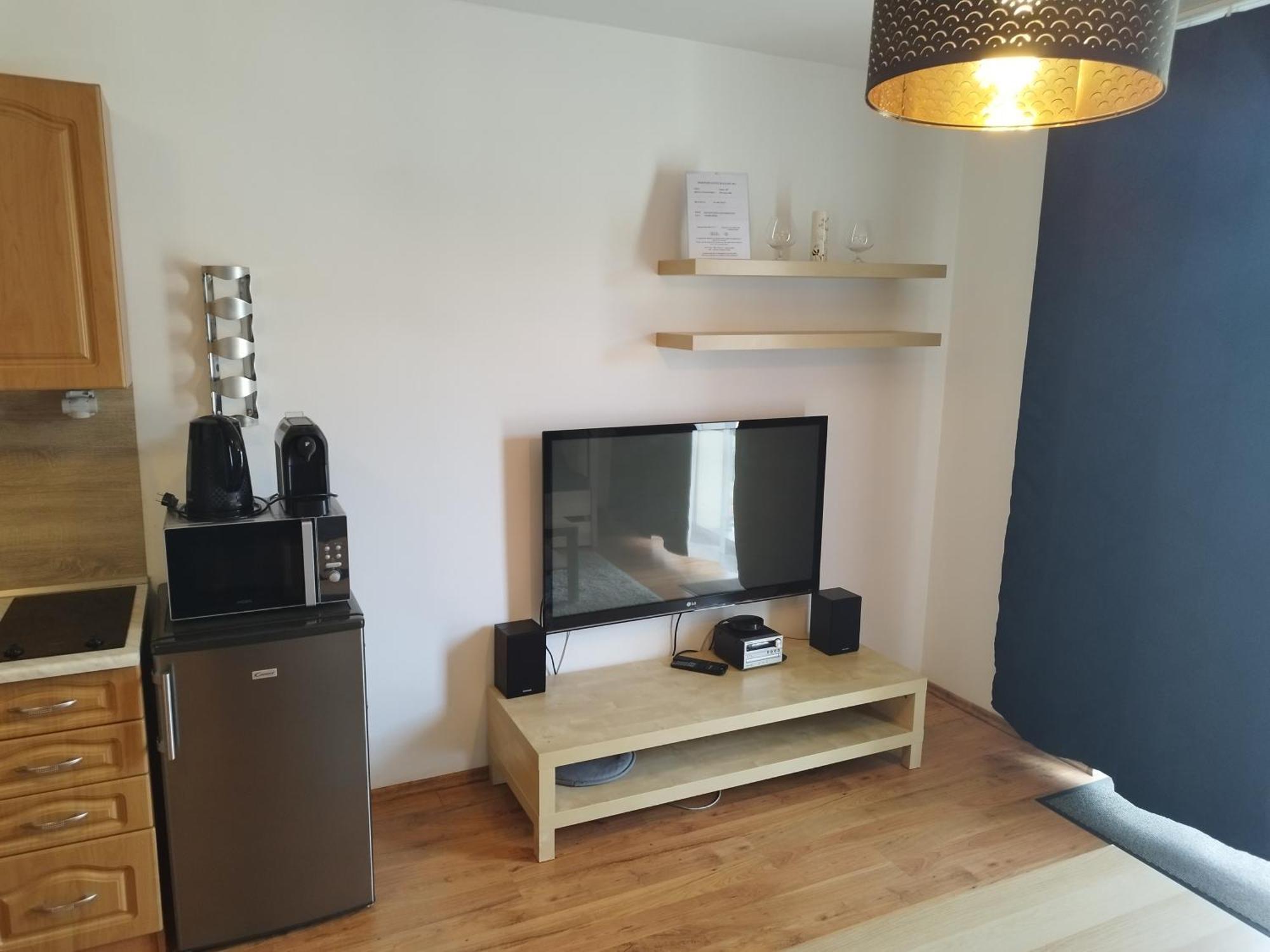 Apartmany Liptov Maco Liptovsky Mikulas Ngoại thất bức ảnh