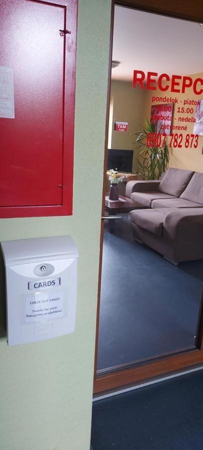 Apartmany Liptov Maco Liptovsky Mikulas Ngoại thất bức ảnh